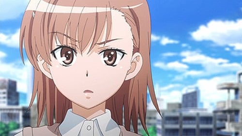 Toaru Kagaku no Railgun Season 1 ตอนที่ 15