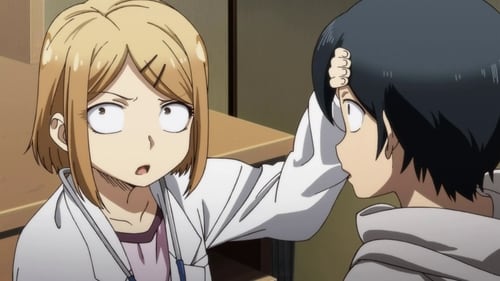 Dagashi Kashi Season 1 ตอนที่ 6