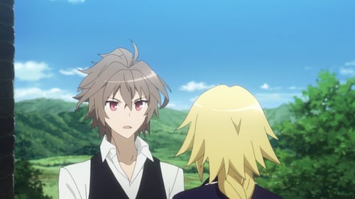 Fate/Apocrypha Season 1 ตอนที่ 17