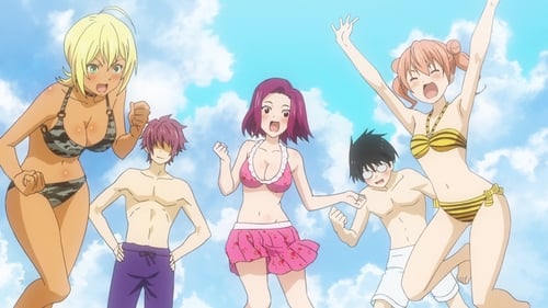 Shokugeki no Soma Season 5 ตอนที่ 1