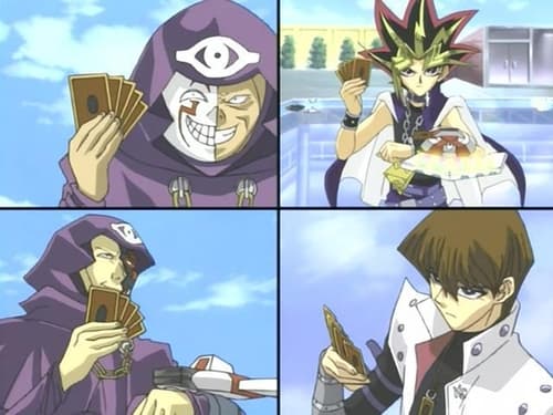 Yu-Gi-Oh! Duel Monsters Season 1 ตอนที่ 70