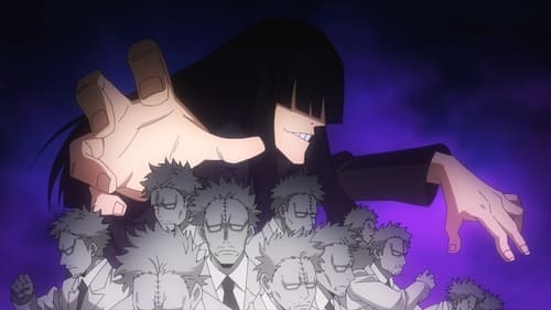 My Hero Academia Season 5 ตอนที่ 22