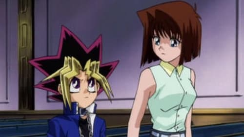 Yu-Gi-Oh! Duel Monsters Season 1 ตอนที่ 105