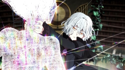 Vanitas no Karte Season 1 ตอนที่ 17