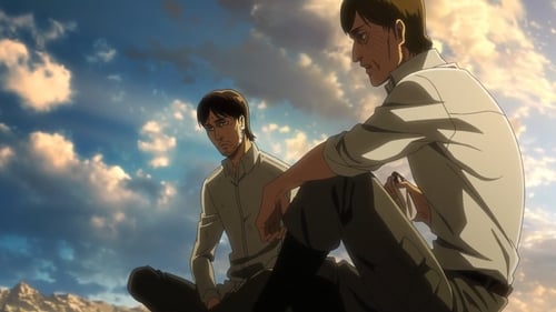 Attack on Titan Season 3 ตอนที่ 21