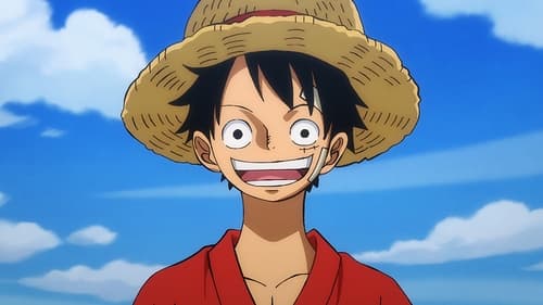 One Piece Season 21 ตอนที่ 1084