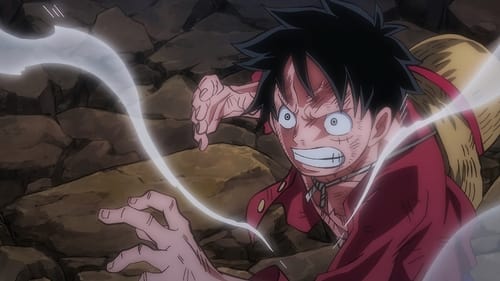 One Piece Season 21 ตอนที่ 1064