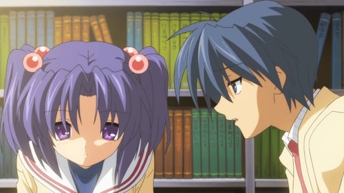 CLANNAD Season 1 ตอนที่ 10