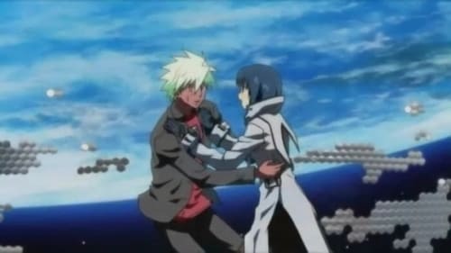 Busou Renkin Season 1 ตอนที่ 26