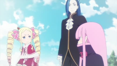 Re:Zero Kara Hajimeru Isekai Seikatsu 2 Season 1 ตอนที่ 20