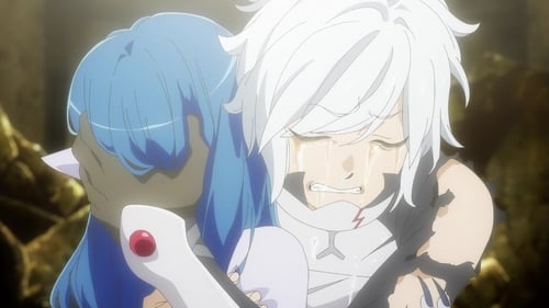 DanMachi Season 3 ตอนที่ 8