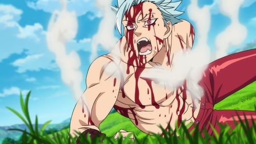 Nanatsu no Taizai Season 2 ตอนที่ 13