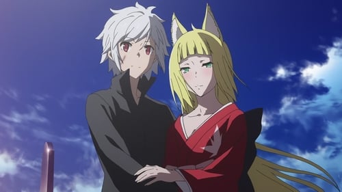 DanMachi Season 2 ตอนที่ 10