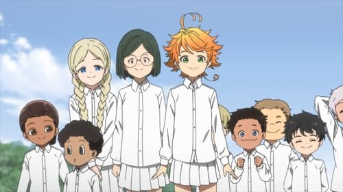 Yakusoku no Neverland Season 1 ตอนที่ 4