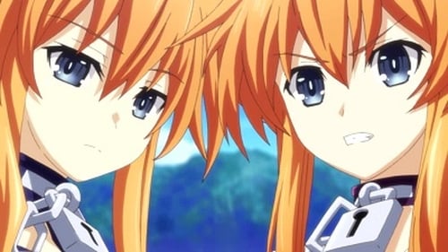 Date A Live II Season 2 ตอนที่ 2