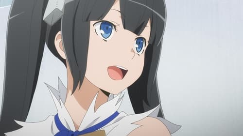 DanMachi Season 4 ตอนที่ 6