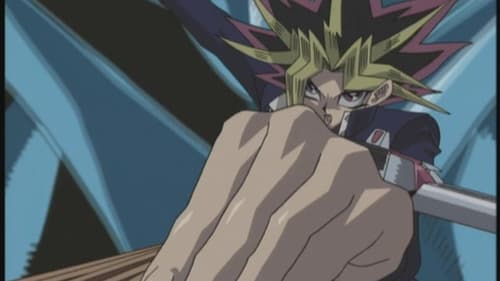 Yu-Gi-Oh! Duel Monsters Season 1 ตอนที่ 140