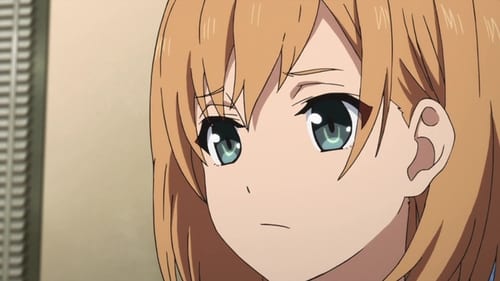 SHIROBAKO Season 1 ตอนที่ 16