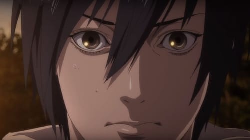 Inuyashiki Season 1 ตอนที่ 10