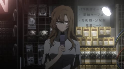 Steins;Gate Season 1 ตอนที่ 6