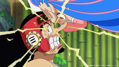 One Piece Season 21 ตอนที่ 1008