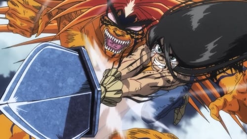 Ushio and Tora Season 1 ตอนที่ 39