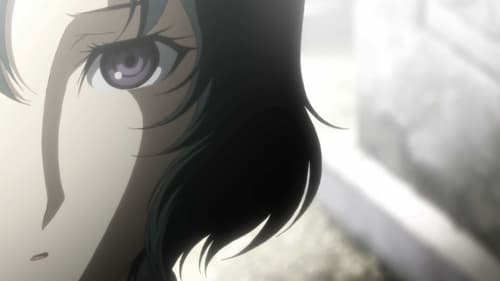 Steins;Gate Season 1 ตอนที่ 18