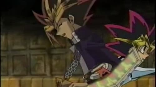 Yu-Gi-Oh! Duel Monsters Season 1 ตอนที่ 180