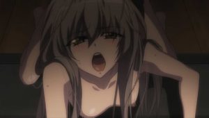 Yosuga no Sora Season 1 ตอนที่ 11