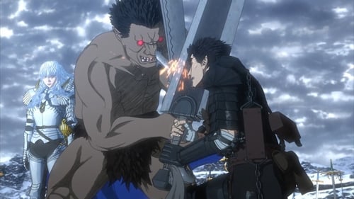 Berserk Season 2 ตอนที่ 1