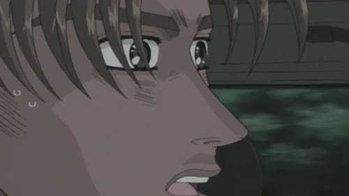 Initial D นักซิ่งดริฟท์สายฟ้า Season 2 ตอนที่ 6