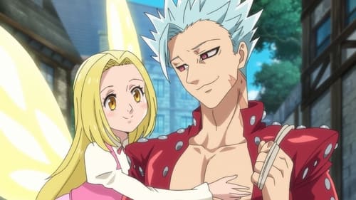 Nanatsu no Taizai Season 4 ตอนที่ 24