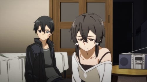 Sword Art Online II Season 2 ตอนที่ 14