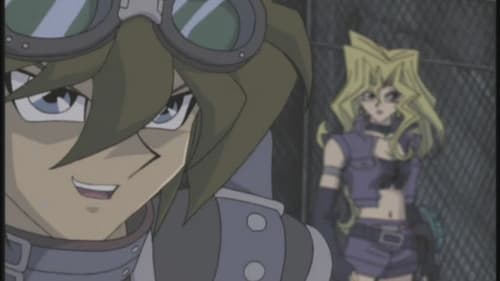 Yu-Gi-Oh! Duel Monsters Season 1 ตอนที่ 172