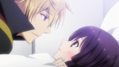 Tokyo Ravens Season 1 ตอนที่ 24