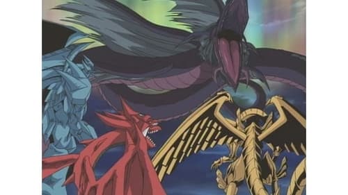 Yu-Gi-Oh! Duel Monsters Season 1 ตอนที่ 183