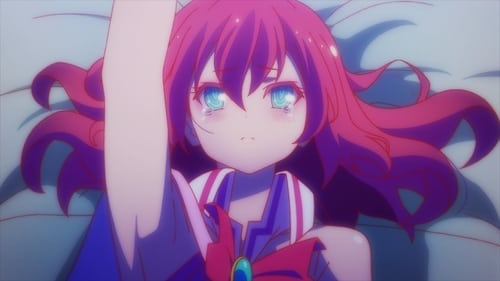 No Game No Life Season 1 ตอนที่ 7