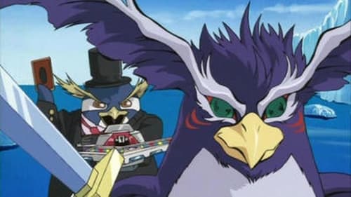 Yu-Gi-Oh! Duel Monsters Season 1 ตอนที่ 103