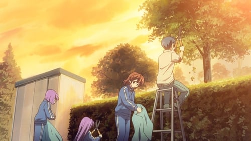 CLANNAD Season 1 ตอนที่ 14