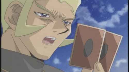 Yu-Gi-Oh! Duel Monsters Season 1 ตอนที่ 156