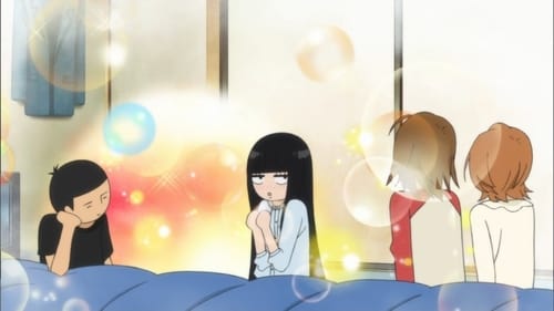 From Me to You: Kimi ni Todoke Season 1 ตอนที่ 7