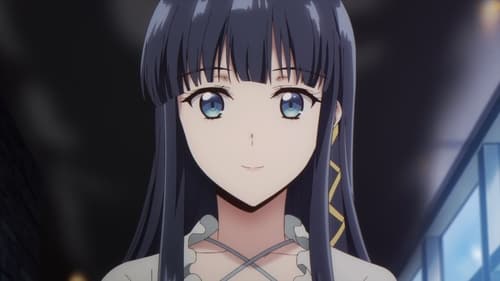 Mahouka Koukou no Yuutousei Season 1 ตอนที่ 1