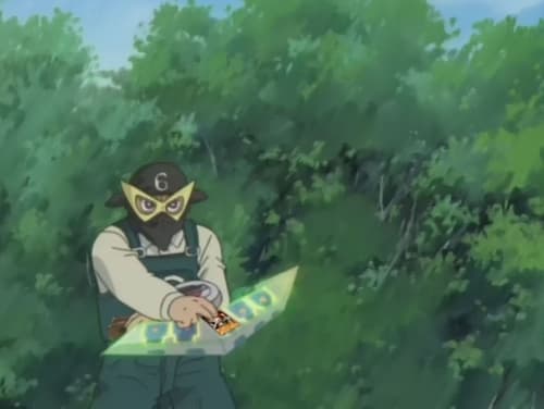 Yu-Gi-Oh! Duel Monsters Season 1 ตอนที่ 187