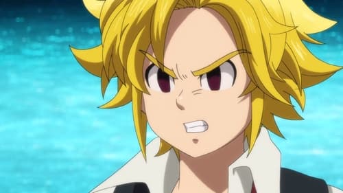 Nanatsu no Taizai Season 4 ตอนที่ 16