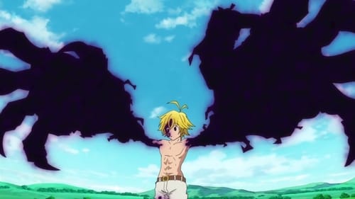 Nanatsu no Taizai Season 1 ตอนที่ 13