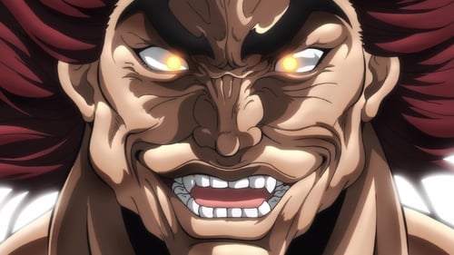 BAKI Season 2 ตอนที่ 1