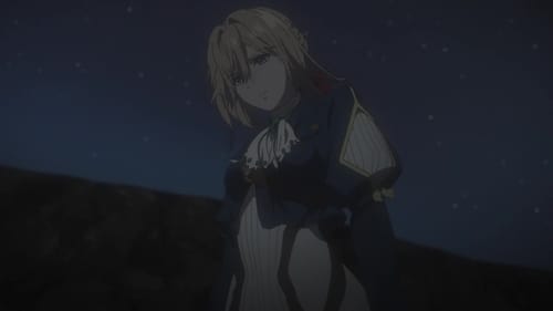 Violet Evergarden Season 1 ตอนที่ 12