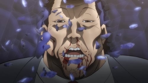 BAKI Season 1 ตอนที่ 3