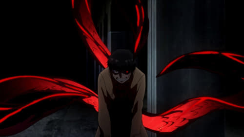 Tokyo Ghoul Season 1 ตอนที่ 2