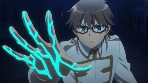 Fate/Apocrypha Season 1 ตอนที่ 7